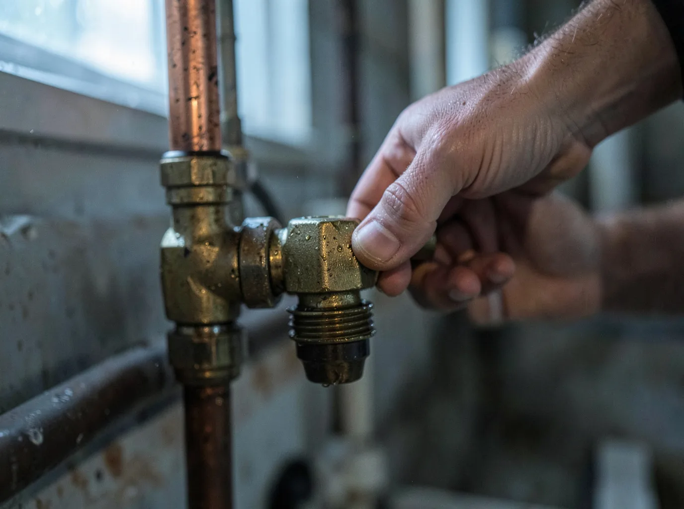 Emergency Plumber Ohiowa, NE FAQs